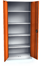 Universalschränke 1800 x 800 x 400